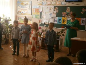 Міжнародний жіночий день - 8 березня13