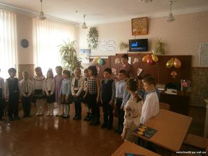 Міжнародний жіночий день - 8 березня8
