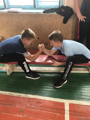 Олімпійський тиждень 202113