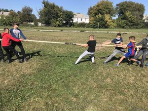 Олімпійський тиждень 202110