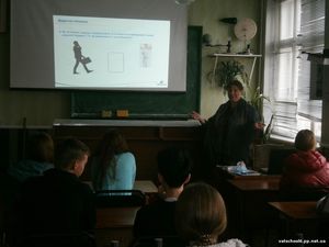 Профорієнтаційна робота5
