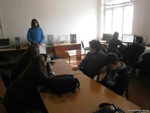 Профорієнтаційна робота2