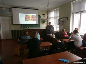 Профорієнтаційна робота4