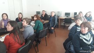 семінар-тренінг по темі: «ВИКОРИСТАННЯ СЕРВІСІВ GOOGLE FORMS, GOOGLE CLASSROOM ТА СИСТЕМИ WEB-ТЕСТУВАННЯ ТЕСТОРІУМ»3