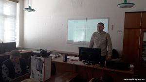 семінар-тренінг по темі: «ВИКОРИСТАННЯ СЕРВІСІВ GOOGLE FORMS, GOOGLE CLASSROOM ТА СИСТЕМИ WEB-ТЕСТУВАННЯ ТЕСТОРІУМ»5
