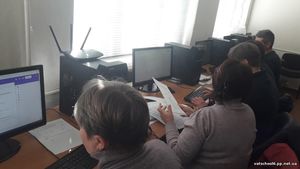 семінар-тренінг по темі: «ВИКОРИСТАННЯ СЕРВІСІВ GOOGLE FORMS, GOOGLE CLASSROOM ТА СИСТЕМИ WEB-ТЕСТУВАННЯ ТЕСТОРІУМ»6