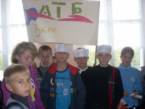 Шкільна ярмарка2