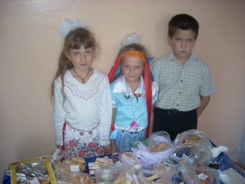 Шкільна ярмарка3