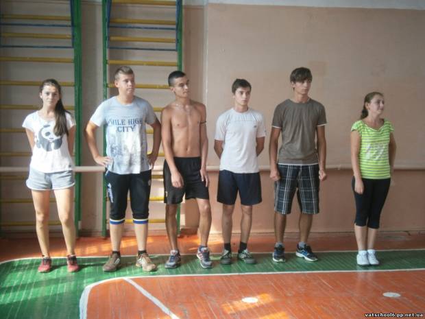 Спорт - це здорово!9