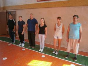 Спорт - це здорово!11