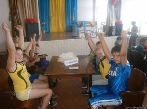 Спорт - це здорово!5