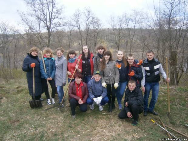 Свій голос віддаю за матінку-природу0