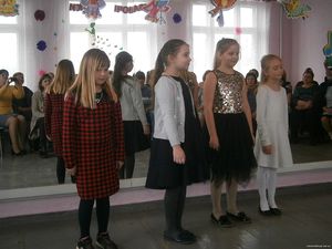 Святкуємо 8 березня2