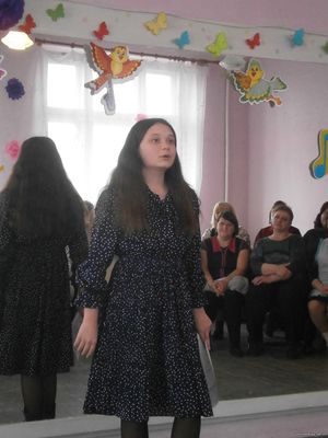 Святкуємо 8 березня4