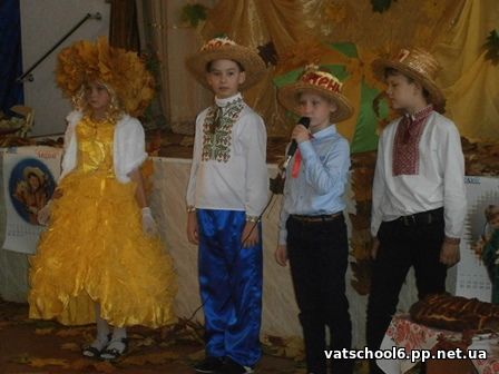 Свято Урожаю4