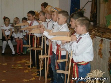 Свято Урожаю2