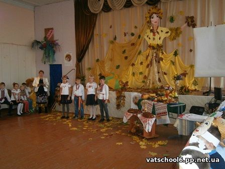 Свято Урожаю1