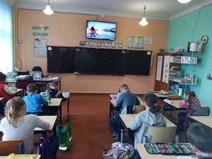 Тиждень безпеки руху12