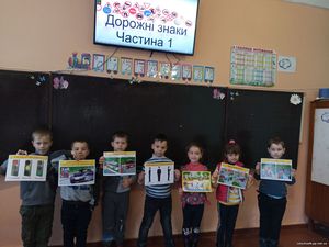 Тиждень безпеки руху15