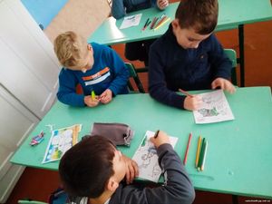 Тиждень безпеки руху16