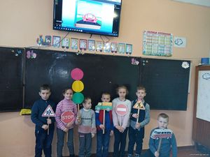 Тиждень безпеки руху14