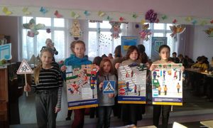Тиждень безпеки руху5