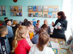 Тиждень безпеки руху18