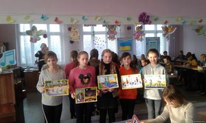 Тиждень безпеки руху4