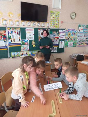 Тиждень безпеки руху2