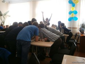 Тиждень географії у школі5