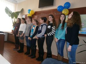 Тиждень географії у школі3