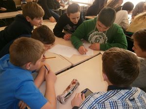 Тиждень географії у школі4