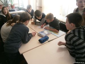 Тиждень географії у школі8