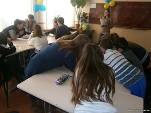 Тиждень географії у школі9