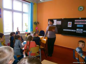 Тиждень протипожежної безпеки1