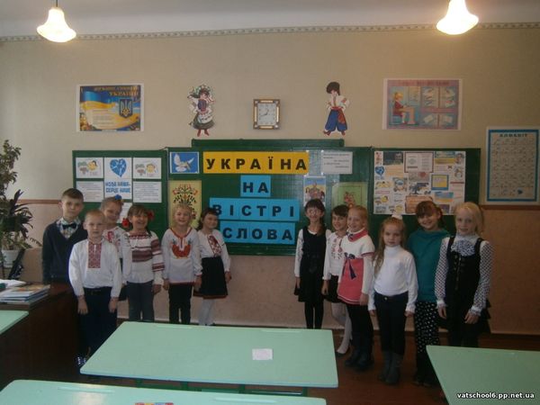 Україна на вістрі слова0