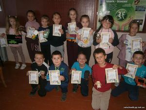 Увага, діти на дорозі8