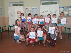 Веселий ВУЛИК )22
