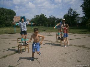 Веселий ВУЛИК )2