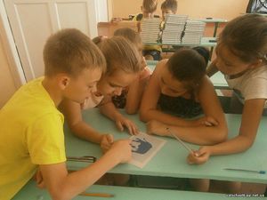 Веселий ВУЛИК )13