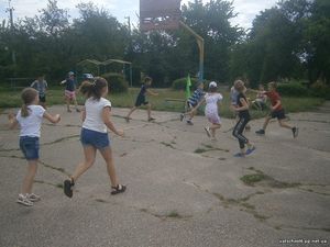 Веселий ВУЛИК )31