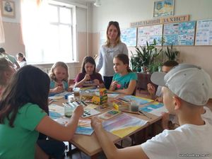 Веселий ВУЛИК )19