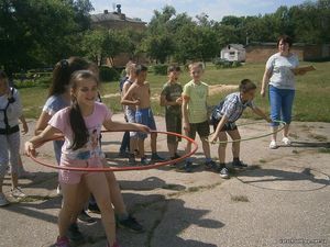 Веселий ВУЛИК )3