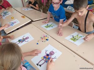 Веселий ВУЛИК )21
