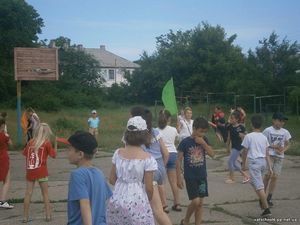 Веселий ВУЛИК )30