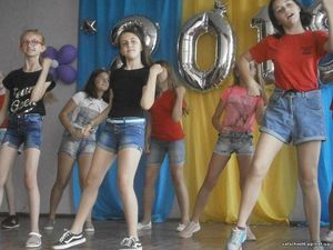 Веселий ВУЛИК )7