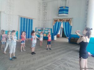 Веселий ВУЛИК )8