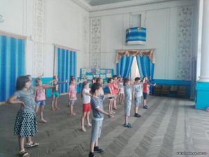 Веселий ВУЛИК )9