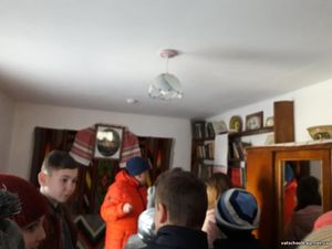 Вивчаємо рідний край13