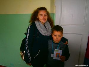 Всеукраїнський місячник шкільних бібліотек «Шкільна бібліотека – центр творчого розвитку дитини»0